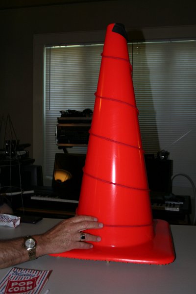IMG_1800.JPG - John with PVC Bender
